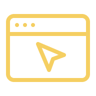 Professional website design is included with our website design and development services for tradies
