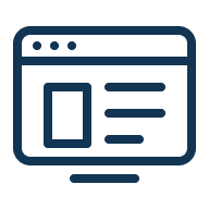 Getting started with a website design for your tradie business - Design and implement