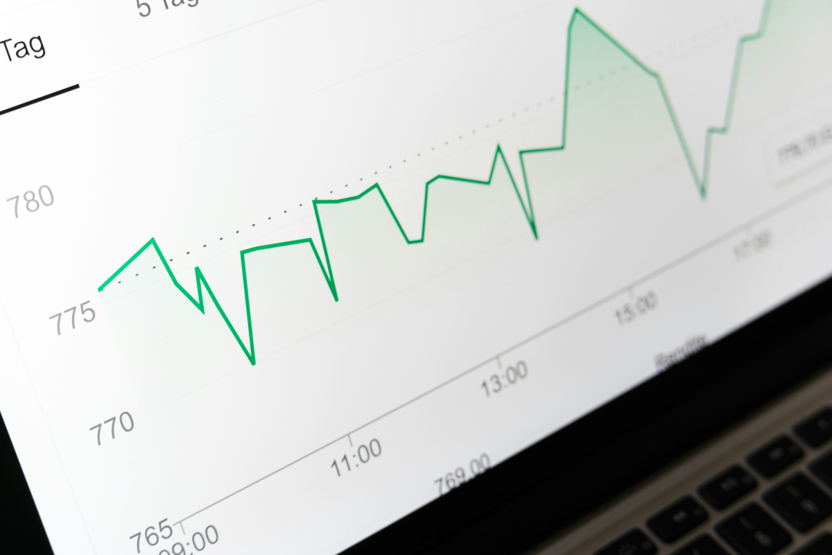 Access insights and analysis powered by data as part of our digital marketing services for tradies