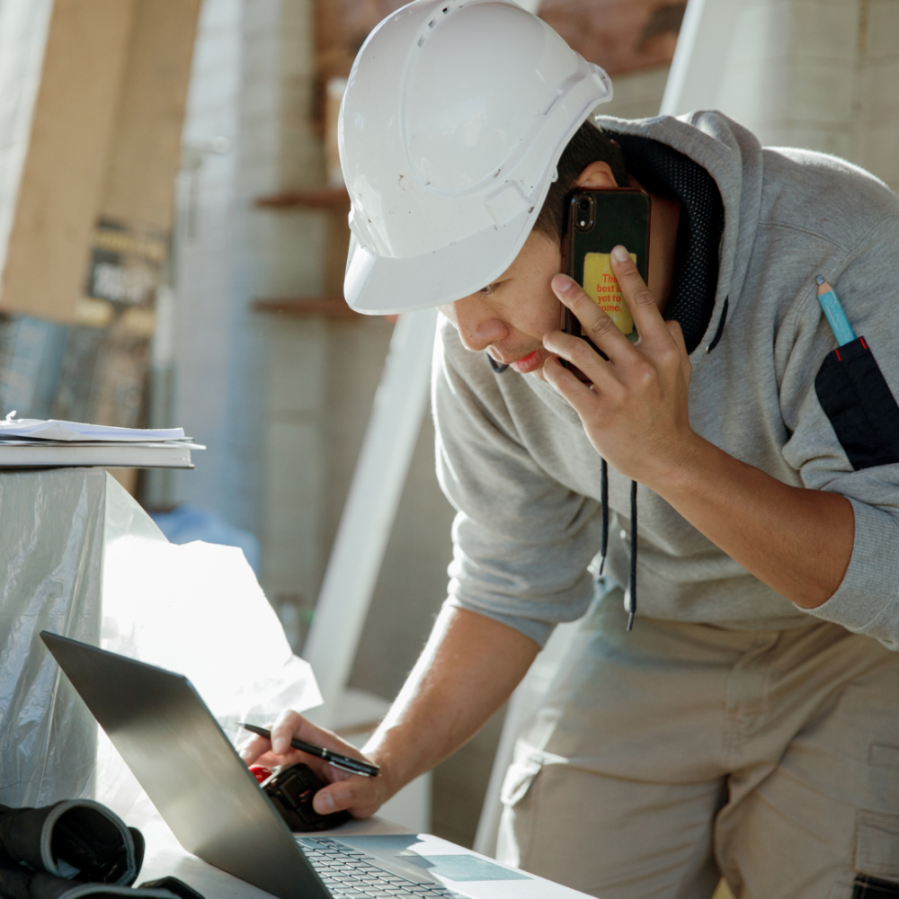 SEO services for tradies businesses